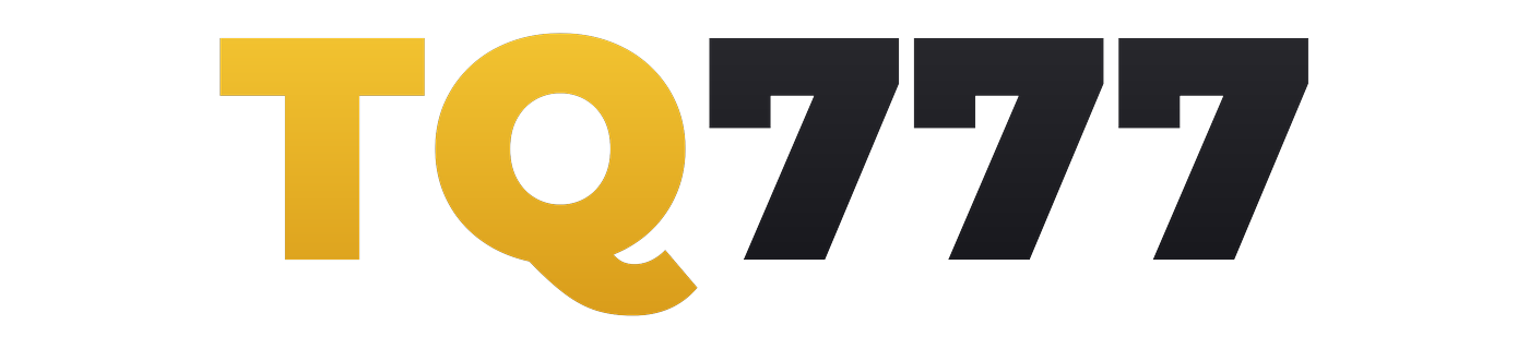 tq777 Logo